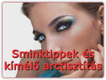 Sminktippek és kímélő arctisztítás